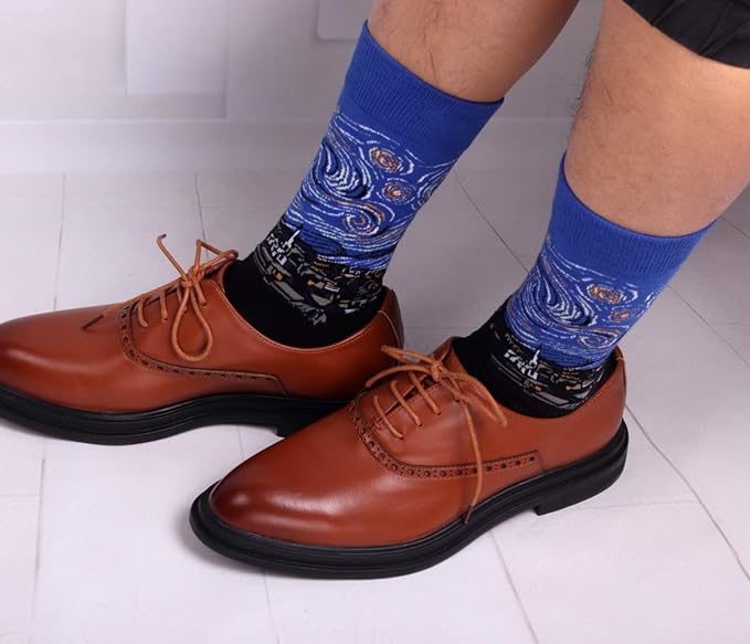 The Importance of Summer Socks: Stylish and Functional Footwear for the Warm Season