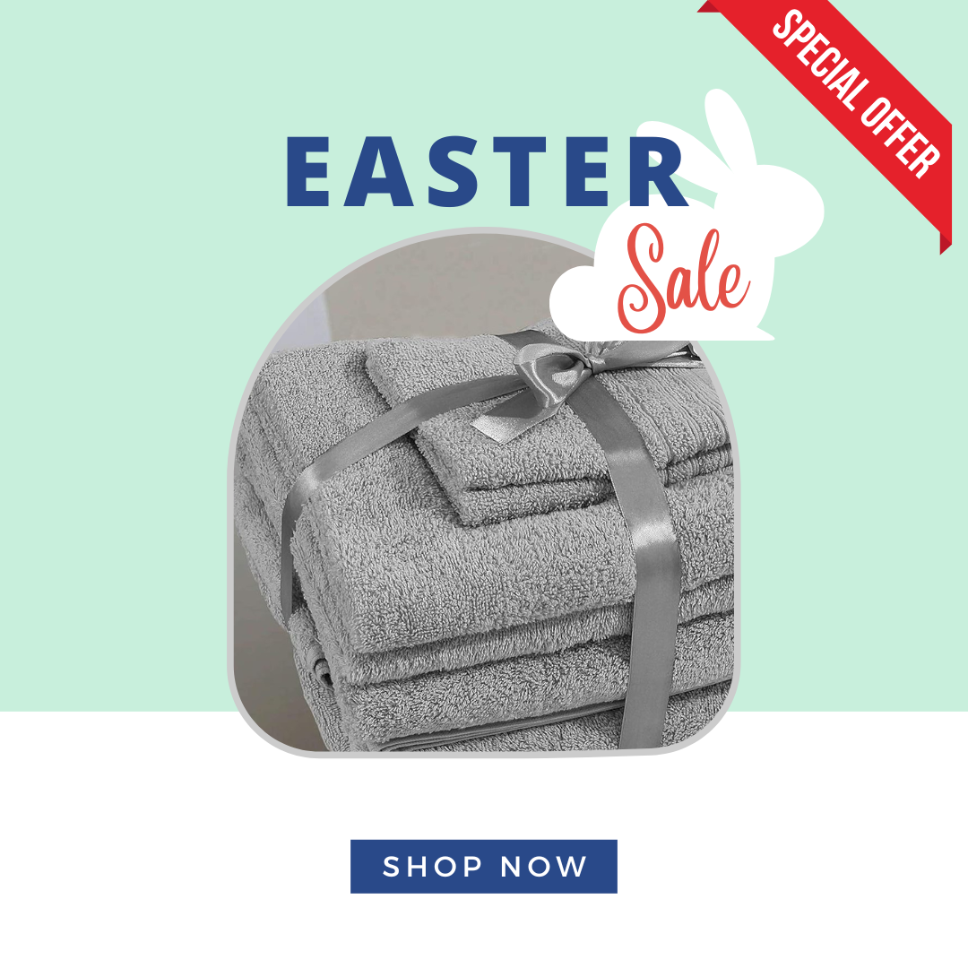 The Perfect Special Gift for Easter in March