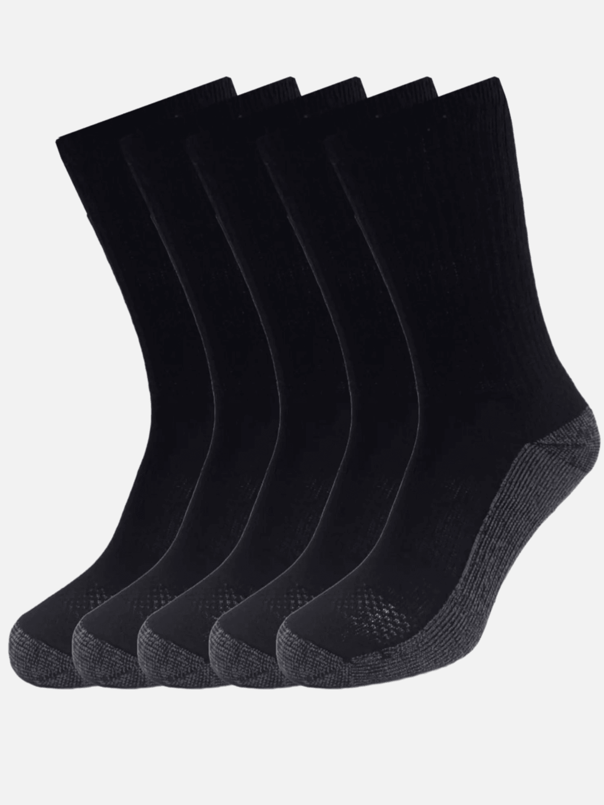 10 Pairs Heavy Duty Work Socks