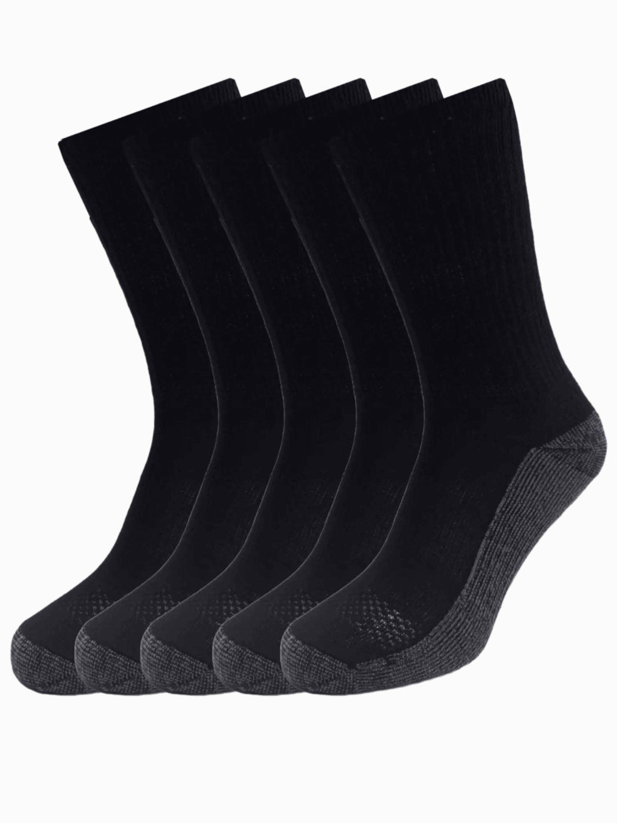 10 Pairs Heavy Duty Work Socks